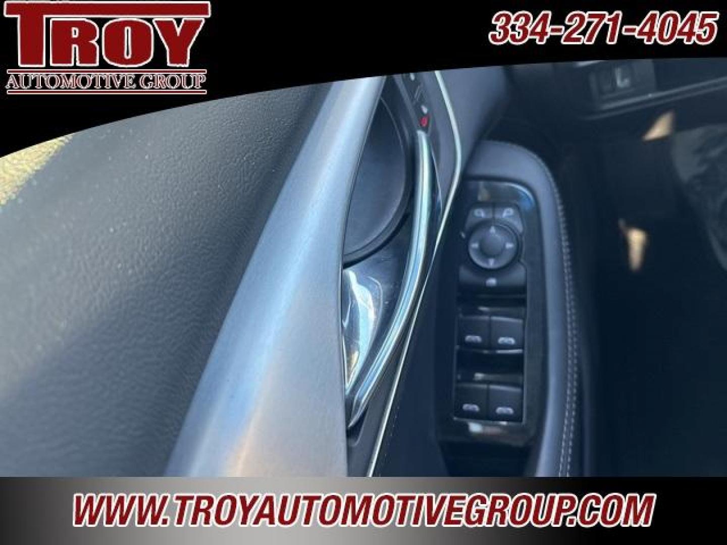 2023 Crystal White Tricoat /Whisper Beige Cadillac CT5 Luxury (1G6DW5RK1P0) with an 2.0L I4 Turbocharged DOHC 16V LEV3-SULEV30 237hp engine, Automatic transmission, located at 6812 Atlanta Hwy, Montgomery, AL, 36117, (334) 271-4045, 32.382118, -86.178673 - Priced below KBB Fair Purchase Price!<br><br>Crystal White Tricoat 2023 Cadillac CT5 Luxury RWD 2.0L I4 Turbocharged DOHC 16V LEV3-SULEV30 237hp 10-Speed Automatic<br><br>Financing Available---Top Value for Trades.<br><br>Odometer is 3750 miles below market average! 23/33 City/Highway MPG - Photo#48