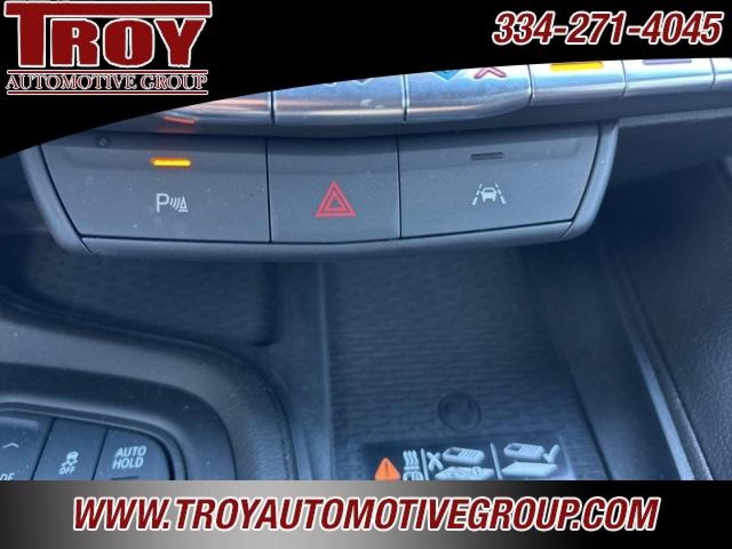 2023 Crystal White Tricoat /Whisper Beige Cadillac CT5 Luxury (1G6DW5RK1P0) with an 2.0L I4 Turbocharged DOHC 16V LEV3-SULEV30 237hp engine, Automatic transmission, located at 6812 Atlanta Hwy, Montgomery, AL, 36117, (334) 271-4045, 32.382118, -86.178673 - Priced below KBB Fair Purchase Price!<br><br>Crystal White Tricoat 2023 Cadillac CT5 Luxury RWD 2.0L I4 Turbocharged DOHC 16V LEV3-SULEV30 237hp 10-Speed Automatic<br><br>Financing Available---Top Value for Trades.<br><br>Odometer is 3750 miles below market average! 23/33 City/Highway MPG - Photo#49