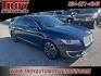 2020 Blue /Ebony Lincoln MKZ Reserve (3LN6L5E96LR) with an 2.0L I4 engine, Automatic transmission, located at 6812 Atlanta Hwy, Montgomery, AL, 36117, (334) 271-4045, 32.382118, -86.178673 - <br>Power Sunroof!!<br>2 Master Keys w/Remote Start!! - Photo#6