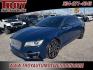 2020 Blue /Ebony Lincoln MKZ Reserve (3LN6L5E96LR) with an 2.0L I4 engine, Automatic transmission, located at 6812 Atlanta Hwy, Montgomery, AL, 36117, (334) 271-4045, 32.382118, -86.178673 - <br>Power Sunroof!!<br>2 Master Keys w/Remote Start!! - Photo#7
