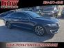 2020 Blue /Ebony Lincoln MKZ Reserve (3LN6L5E96LR) with an 2.0L I4 engine, Automatic transmission, located at 6812 Atlanta Hwy, Montgomery, AL, 36117, (334) 271-4045, 32.382118, -86.178673 - <br>Power Sunroof!!<br>2 Master Keys w/Remote Start!! - Photo#9