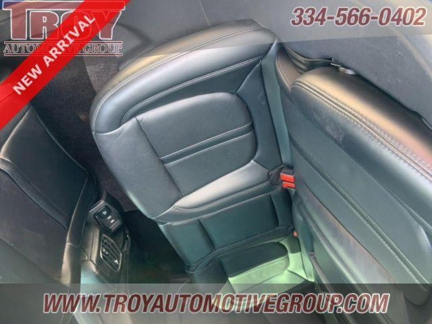 2020 Blue /Ebony Lincoln MKZ Reserve (3LN6L5E96LR) with an 2.0L I4 engine, Automatic transmission, located at 6812 Atlanta Hwy, Montgomery, AL, 36117, (334) 271-4045, 32.382118, -86.178673 - <br>Power Sunroof!!<br>2 Master Keys w/Remote Start!! - Photo#14