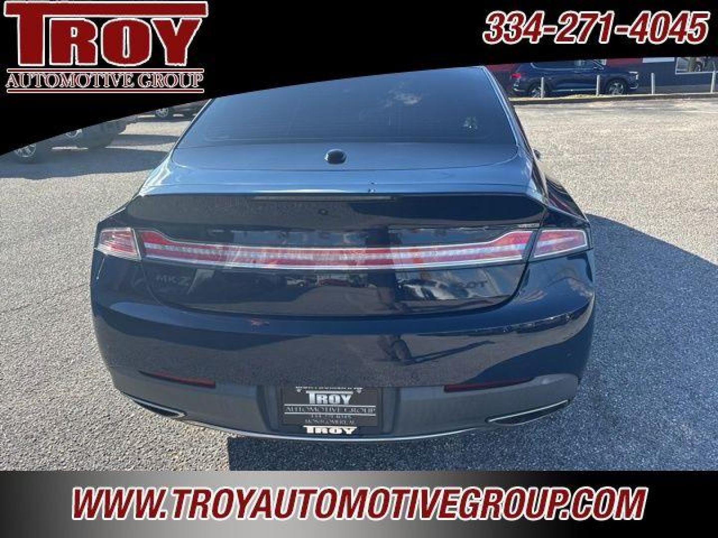 2020 Blue /Ebony Lincoln MKZ Reserve (3LN6L5E96LR) with an 2.0L I4 engine, Automatic transmission, located at 6812 Atlanta Hwy, Montgomery, AL, 36117, (334) 271-4045, 32.382118, -86.178673 - <br>Power Sunroof!!<br>2 Master Keys w/Remote Start!! - Photo#42