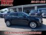2019 Stellar Black Metallic /Light Wheat/Jet Black Cadillac XT4 Premium Luxury (1GYAZAR41KF) with an 2.0L I4 Turbocharged engine, Automatic transmission, located at 6812 Atlanta Hwy, Montgomery, AL, 36117, (334) 271-4045, 32.382118, -86.178673 - Stellar Black Metallic 2019 Cadillac XT4 Premium Luxury FWD 2.0L I4 Turbocharged 9-Speed Automatic<br><br>Financing Available---Top Value for Trades.<br><br>24/30 City/Highway MPG - Photo#12