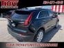 2019 Stellar Black Metallic /Light Wheat/Jet Black Cadillac XT4 Premium Luxury (1GYAZAR41KF) with an 2.0L I4 Turbocharged engine, Automatic transmission, located at 6812 Atlanta Hwy, Montgomery, AL, 36117, (334) 271-4045, 32.382118, -86.178673 - Stellar Black Metallic 2019 Cadillac XT4 Premium Luxury FWD 2.0L I4 Turbocharged 9-Speed Automatic<br><br>Financing Available---Top Value for Trades.<br><br>24/30 City/Highway MPG - Photo#14