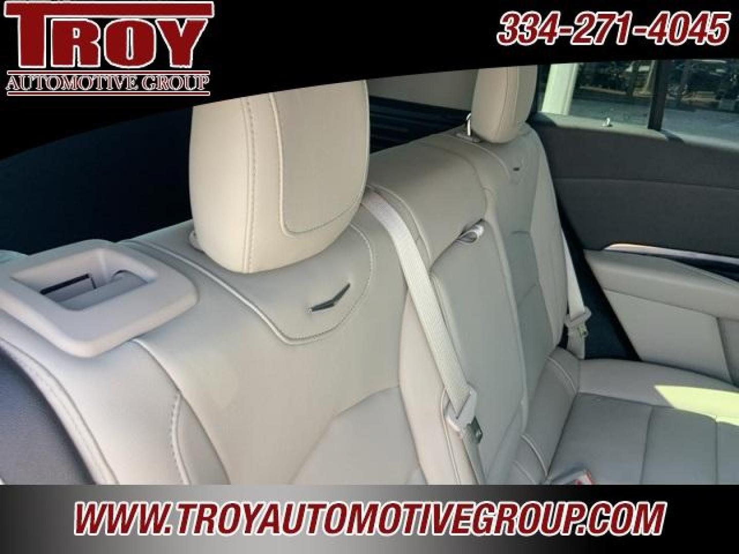 2019 Stellar Black Metallic /Light Wheat/Jet Black Cadillac XT4 Premium Luxury (1GYAZAR41KF) with an 2.0L I4 Turbocharged engine, Automatic transmission, located at 6812 Atlanta Hwy, Montgomery, AL, 36117, (334) 271-4045, 32.382118, -86.178673 - Stellar Black Metallic 2019 Cadillac XT4 Premium Luxury FWD 2.0L I4 Turbocharged 9-Speed Automatic<br><br>Financing Available---Top Value for Trades.<br><br>24/30 City/Highway MPG - Photo#32