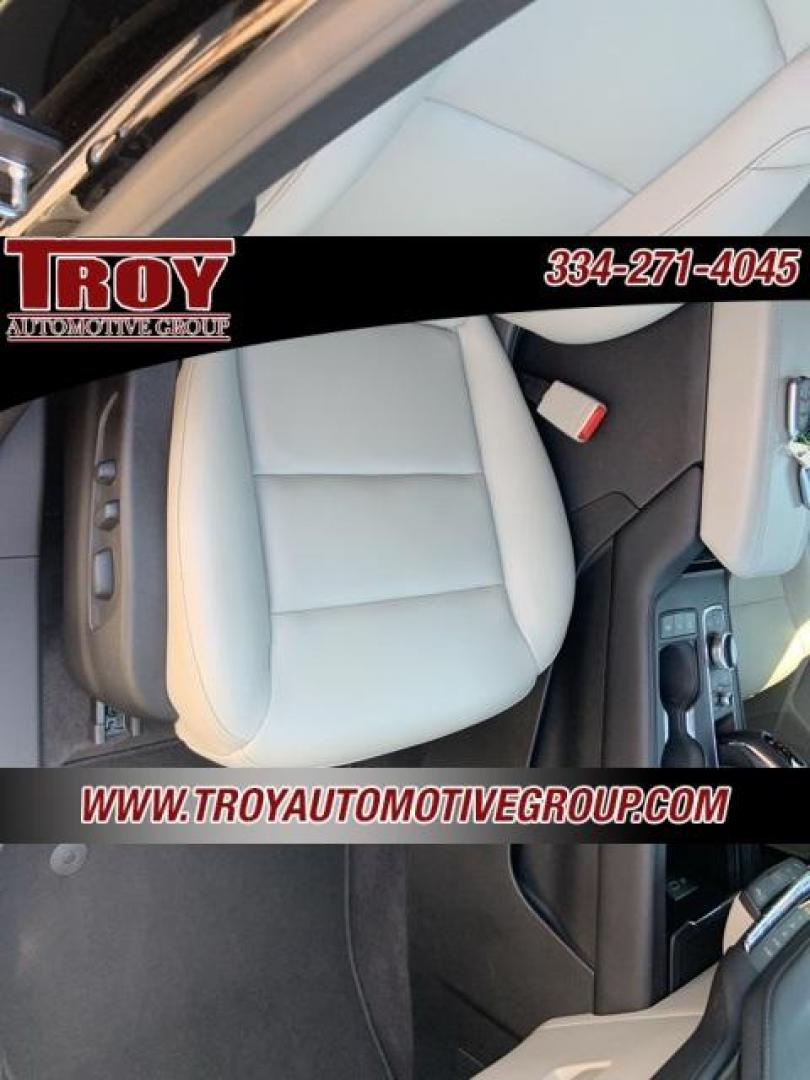 2019 Stellar Black Metallic /Light Wheat/Jet Black Cadillac XT4 Premium Luxury (1GYAZAR41KF) with an 2.0L I4 Turbocharged engine, Automatic transmission, located at 6812 Atlanta Hwy, Montgomery, AL, 36117, (334) 271-4045, 32.382118, -86.178673 - Stellar Black Metallic 2019 Cadillac XT4 Premium Luxury FWD 2.0L I4 Turbocharged 9-Speed Automatic<br><br>Financing Available---Top Value for Trades.<br><br>24/30 City/Highway MPG - Photo#33