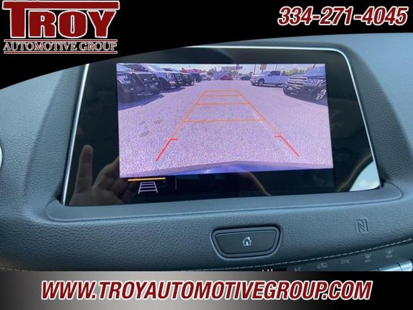 2019 Stellar Black Metallic /Light Wheat/Jet Black Cadillac XT4 Premium Luxury (1GYAZAR41KF) with an 2.0L I4 Turbocharged engine, Automatic transmission, located at 6812 Atlanta Hwy, Montgomery, AL, 36117, (334) 271-4045, 32.382118, -86.178673 - Stellar Black Metallic 2019 Cadillac XT4 Premium Luxury FWD 2.0L I4 Turbocharged 9-Speed Automatic<br><br>Financing Available---Top Value for Trades.<br><br>24/30 City/Highway MPG - Photo#50