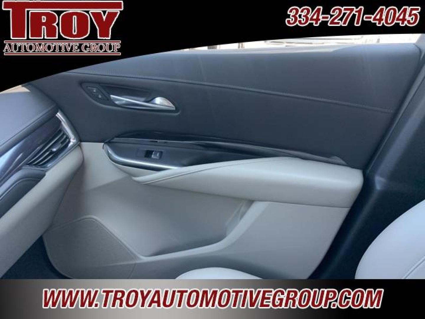 2019 Stellar Black Metallic /Light Wheat/Jet Black Cadillac XT4 Premium Luxury (1GYAZAR41KF) with an 2.0L I4 Turbocharged engine, Automatic transmission, located at 6812 Atlanta Hwy, Montgomery, AL, 36117, (334) 271-4045, 32.382118, -86.178673 - Stellar Black Metallic 2019 Cadillac XT4 Premium Luxury FWD 2.0L I4 Turbocharged 9-Speed Automatic<br><br>Financing Available---Top Value for Trades.<br><br>24/30 City/Highway MPG - Photo#51