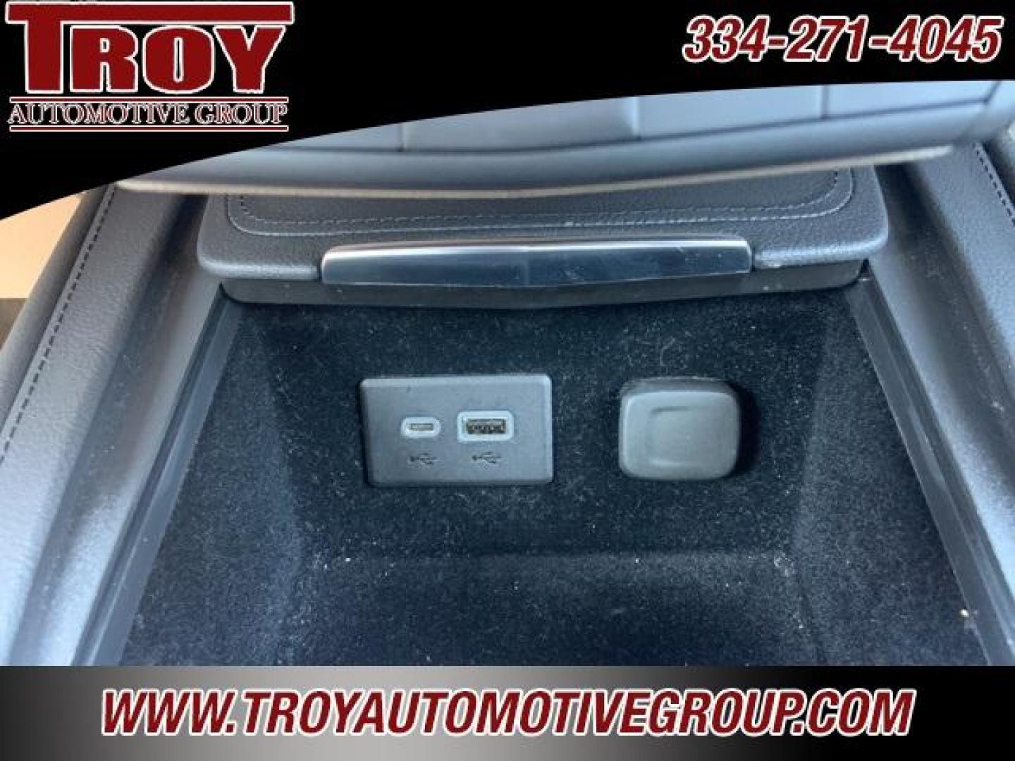2019 Stellar Black Metallic /Light Wheat/Jet Black Cadillac XT4 Premium Luxury (1GYAZAR41KF) with an 2.0L I4 Turbocharged engine, Automatic transmission, located at 6812 Atlanta Hwy, Montgomery, AL, 36117, (334) 271-4045, 32.382118, -86.178673 - Stellar Black Metallic 2019 Cadillac XT4 Premium Luxury FWD 2.0L I4 Turbocharged 9-Speed Automatic<br><br>Financing Available---Top Value for Trades.<br><br>24/30 City/Highway MPG - Photo#55