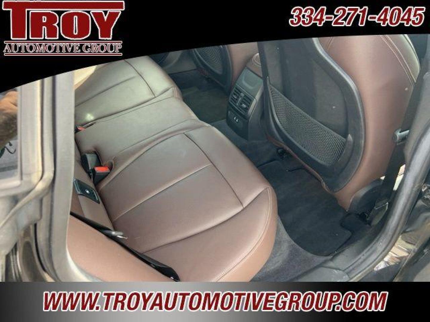 2020 Black Sapphire Metallic /Cognac BMW 2 Series M235i Gran Coupe xDrive (WBA13AL06L7) with an 2.0L 4-Cylinder engine, Automatic transmission, located at 6812 Atlanta Hwy, Montgomery, AL, 36117, (334) 271-4045, 32.382118, -86.178673 - Photo#24