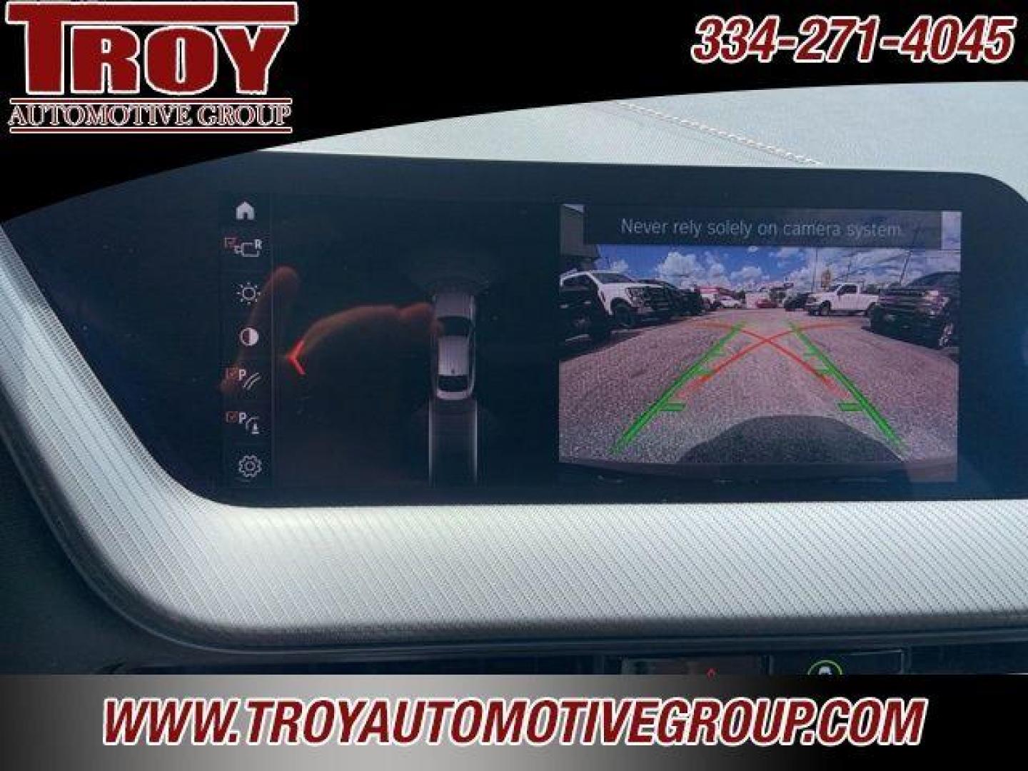 2020 Black Sapphire Metallic /Cognac BMW 2 Series M235i Gran Coupe xDrive (WBA13AL06L7) with an 2.0L 4-Cylinder engine, Automatic transmission, located at 6812 Atlanta Hwy, Montgomery, AL, 36117, (334) 271-4045, 32.382118, -86.178673 - Photo#55