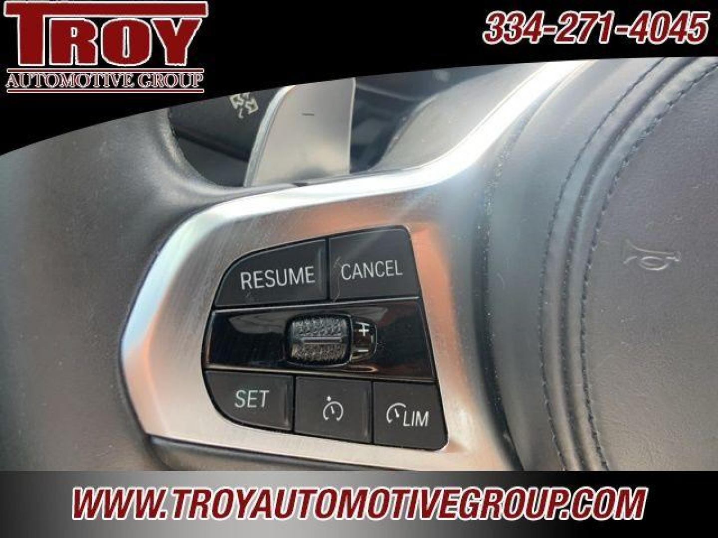 2020 Black Sapphire Metallic /Cognac BMW 2 Series M235i Gran Coupe xDrive (WBA13AL06L7) with an 2.0L 4-Cylinder engine, Automatic transmission, located at 6812 Atlanta Hwy, Montgomery, AL, 36117, (334) 271-4045, 32.382118, -86.178673 - Photo#58