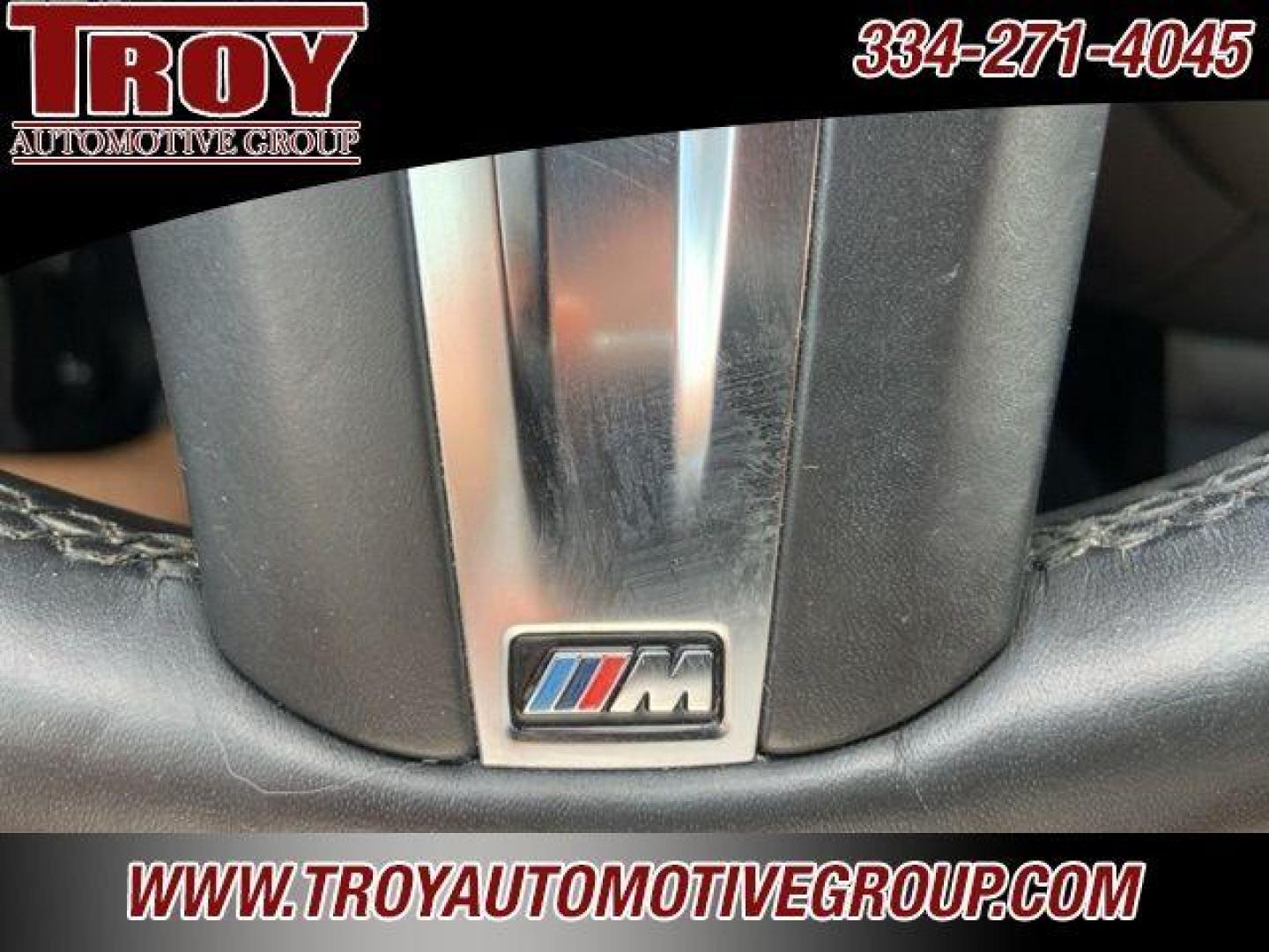 2020 Black Sapphire Metallic /Cognac BMW 2 Series M235i Gran Coupe xDrive (WBA13AL06L7) with an 2.0L 4-Cylinder engine, Automatic transmission, located at 6812 Atlanta Hwy, Montgomery, AL, 36117, (334) 271-4045, 32.382118, -86.178673 - Photo#59