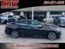 2020 Black Sapphire Metallic /Cognac BMW 2 Series M235i Gran Coupe xDrive (WBA13AL06L7) with an 2.0L 4-Cylinder engine, Automatic transmission, located at 6812 Atlanta Hwy, Montgomery, AL, 36117, (334) 271-4045, 32.382118, -86.178673 - 1-Owner!!<br>2-Master Keys!!- Photo#0