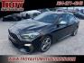 2020 Black Sapphire Metallic /Cognac BMW 2 Series M235i Gran Coupe xDrive (WBA13AL06L7) with an 2.0L 4-Cylinder engine, Automatic transmission, located at 6812 Atlanta Hwy, Montgomery, AL, 36117, (334) 271-4045, 32.382118, -86.178673 - 1-Owner!!<br>2-Master Keys!!- Photo#4