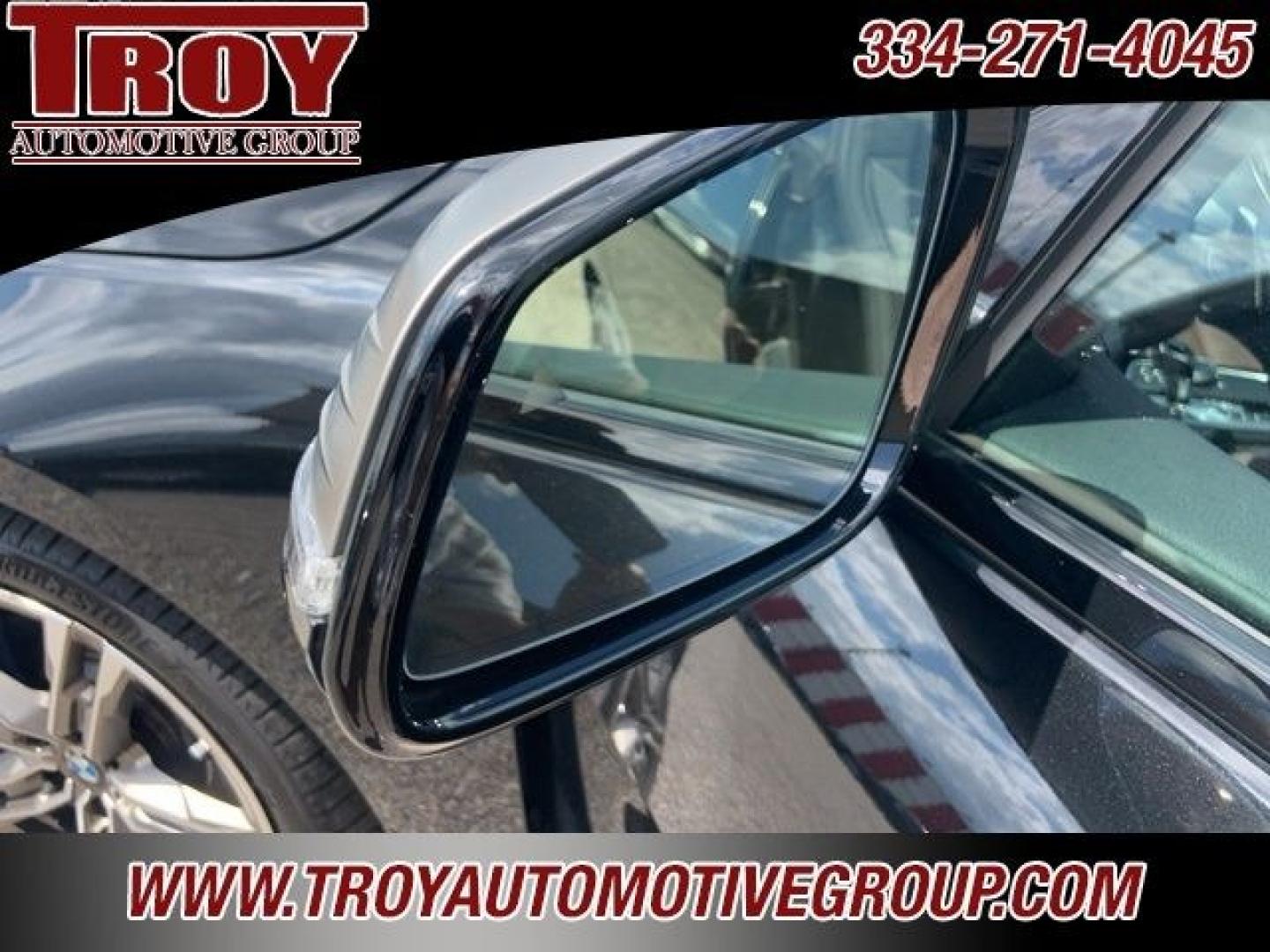 2020 Black Sapphire Metallic /Cognac BMW 2 Series M235i Gran Coupe xDrive (WBA13AL06L7) with an 2.0L 4-Cylinder engine, Automatic transmission, located at 6812 Atlanta Hwy, Montgomery, AL, 36117, (334) 271-4045, 32.382118, -86.178673 - 1-Owner!!<br>2-Master Keys!!- Photo#37