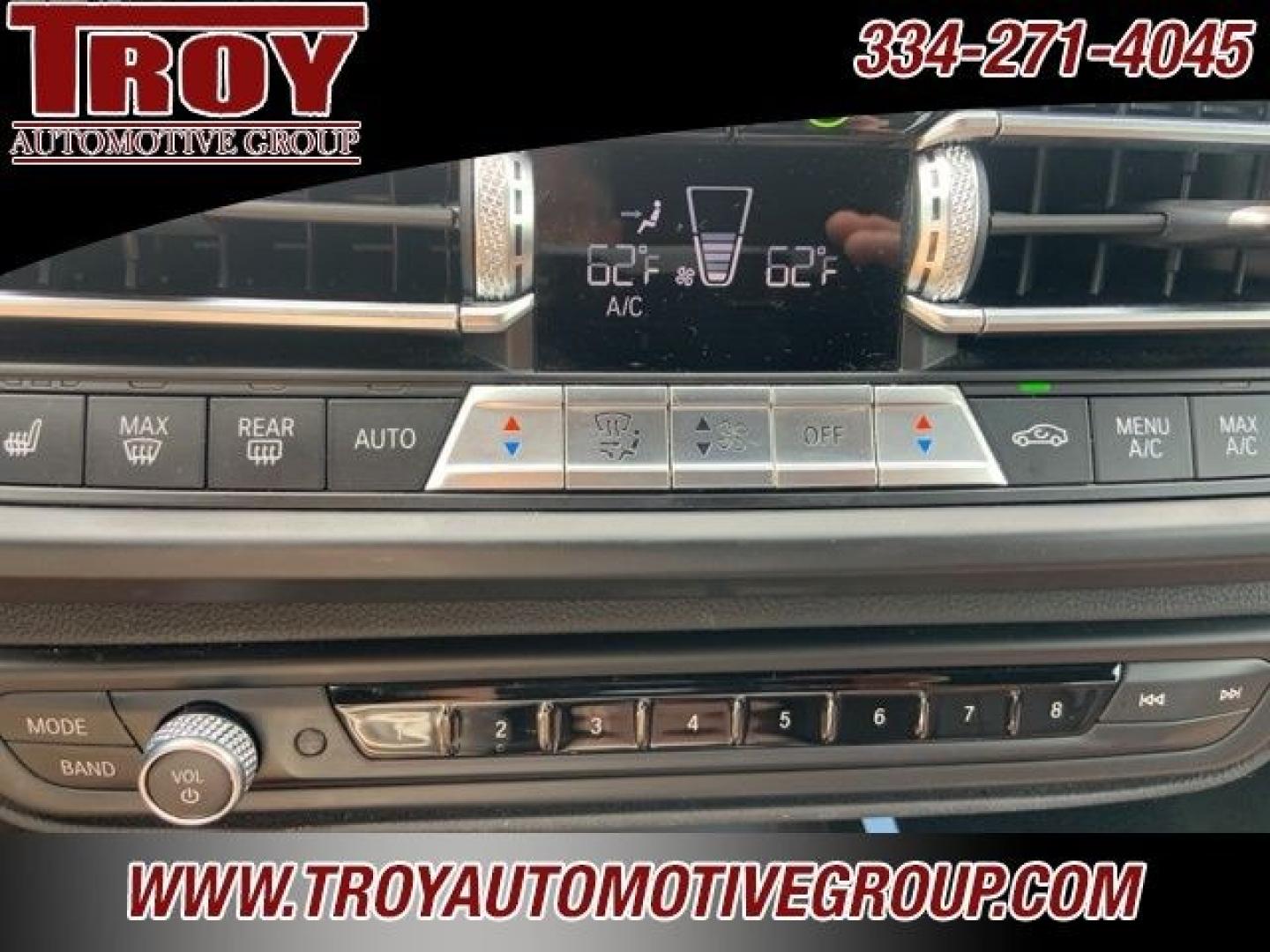 2020 Black Sapphire Metallic /Cognac BMW 2 Series M235i Gran Coupe xDrive (WBA13AL06L7) with an 2.0L 4-Cylinder engine, Automatic transmission, located at 6812 Atlanta Hwy, Montgomery, AL, 36117, (334) 271-4045, 32.382118, -86.178673 - 1-Owner!!<br>2-Master Keys!!- Photo#47