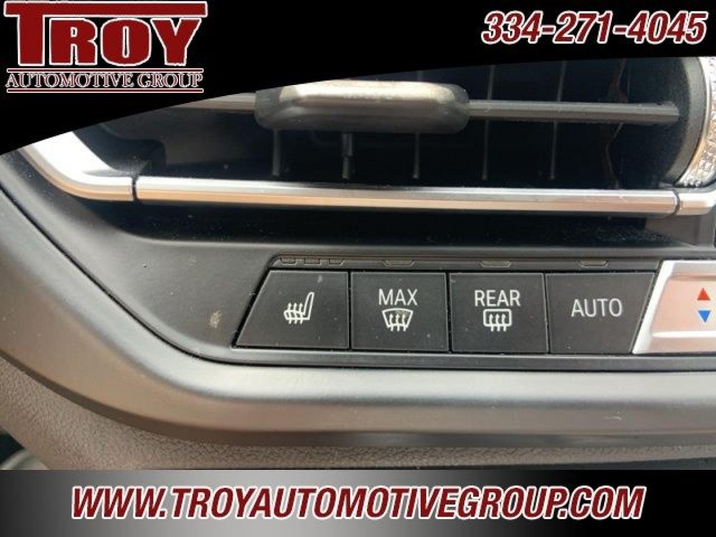 2020 Black Sapphire Metallic /Cognac BMW 2 Series M235i Gran Coupe xDrive (WBA13AL06L7) with an 2.0L 4-Cylinder engine, Automatic transmission, located at 6812 Atlanta Hwy, Montgomery, AL, 36117, (334) 271-4045, 32.382118, -86.178673 - 1-Owner!!<br>2-Master Keys!!- Photo#48