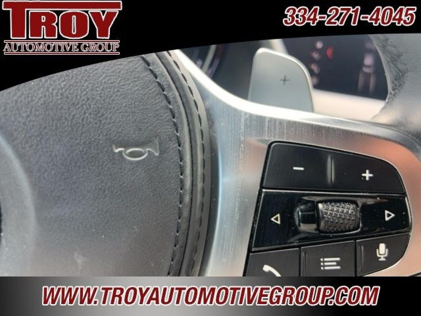2020 Black Sapphire Metallic /Cognac BMW 2 Series M235i Gran Coupe xDrive (WBA13AL06L7) with an 2.0L 4-Cylinder engine, Automatic transmission, located at 6812 Atlanta Hwy, Montgomery, AL, 36117, (334) 271-4045, 32.382118, -86.178673 - 1-Owner!!<br>2-Master Keys!!- Photo#60