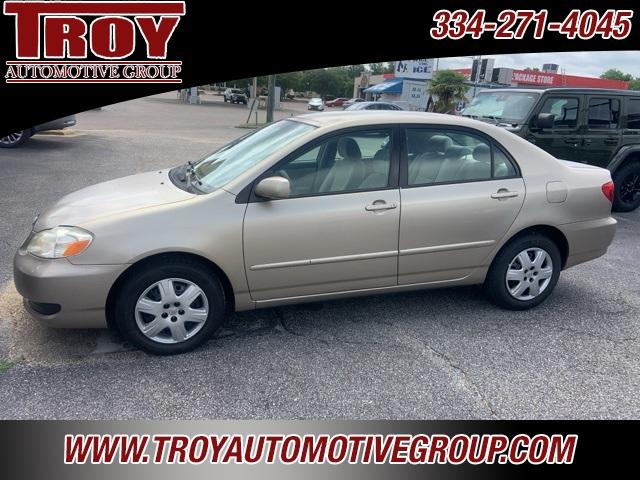 photo of 2006 Toyota Corolla