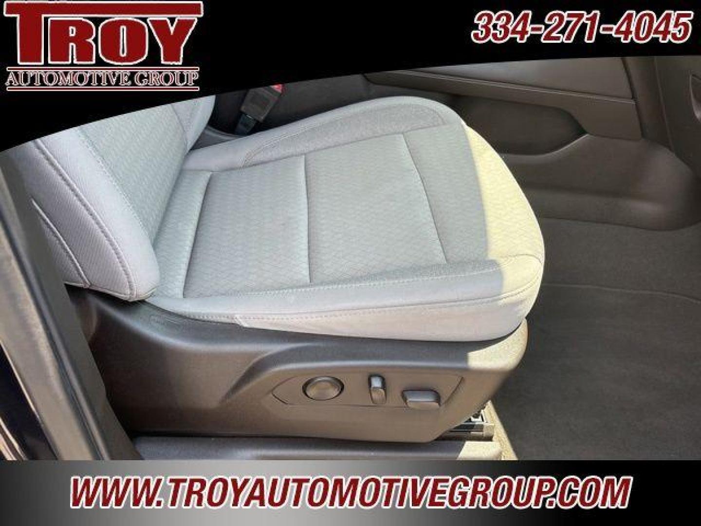 2021 Midnight Blue Metallic /Gideon/Very Dark Atmosphere Chevrolet Tahoe LS (1GNSCMKD0MR) with an EcoTec3 5.3L V8 engine, Automatic transmission, located at 6812 Atlanta Hwy, Montgomery, AL, 36117, (334) 271-4045, 32.382118, -86.178673 - 1-Owner!<br>Brand New 20 black wheel and tires <br>3rd Seat!!<br>20 Premium Wheels!!<br>Tow Package!!<br>Dual Power Front Seats!!<br>Back Up Camera!!<br>Remote Start!! - Photo#21