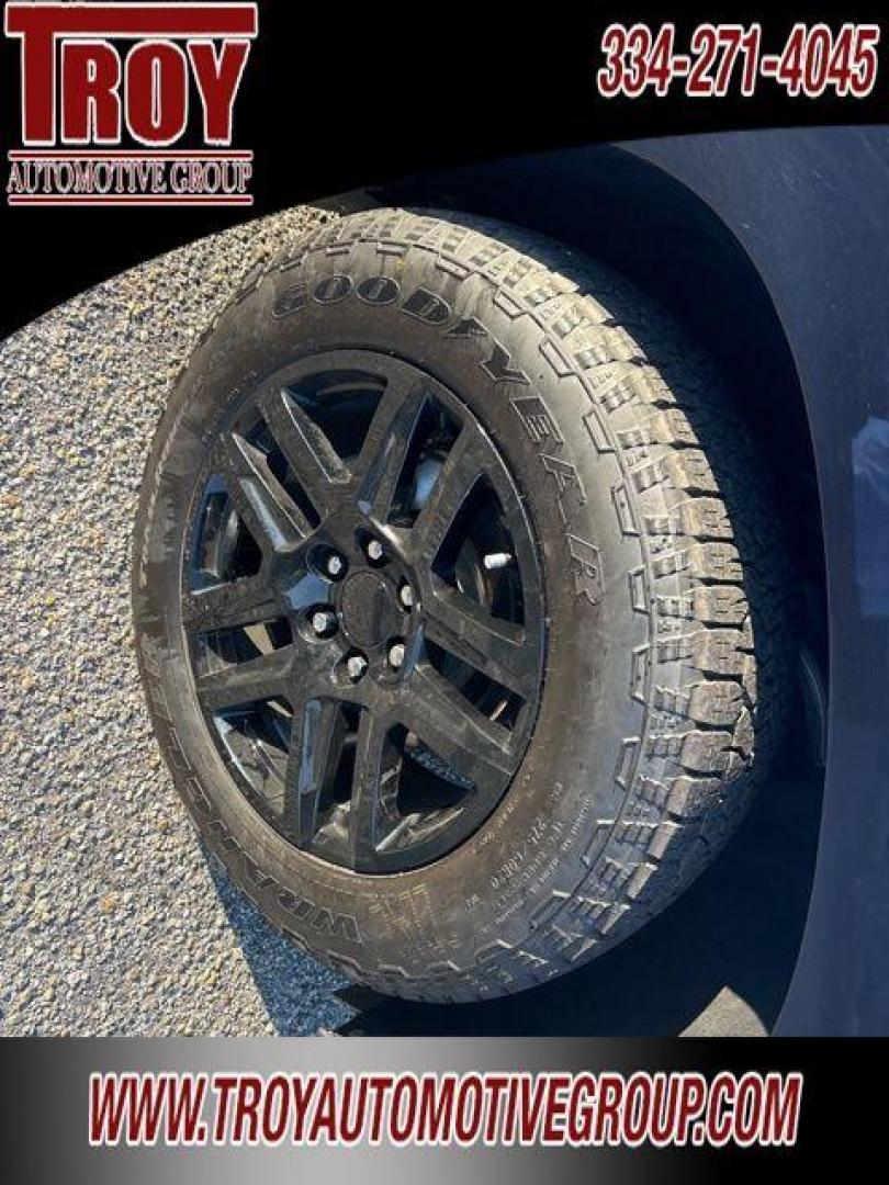 2021 Midnight Blue Metallic /Gideon/Very Dark Atmosphere Chevrolet Tahoe LS (1GNSCMKD0MR) with an EcoTec3 5.3L V8 engine, Automatic transmission, located at 6812 Atlanta Hwy, Montgomery, AL, 36117, (334) 271-4045, 32.382118, -86.178673 - 1-Owner!<br>Brand New 20 black wheel and tires <br>3rd Seat!!<br>20 Premium Wheels!!<br>Tow Package!!<br>Dual Power Front Seats!!<br>Back Up Camera!!<br>Remote Start!! - Photo#58