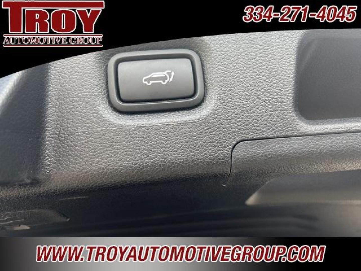 2023 Stormy Sea /Black Hyundai Santa Fe XRT (5NMS64AJ7PH) with an 2.5L I4 engine, Automatic transmission, located at 6812 Atlanta Hwy, Montgomery, AL, 36117, (334) 271-4045, 32.382118, -86.178673 - Photo#27