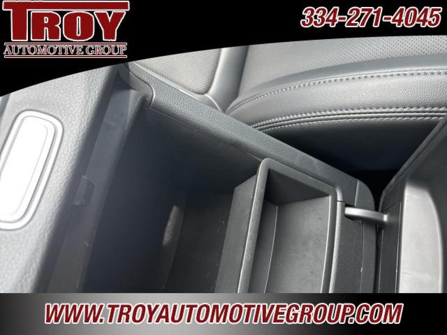 2023 Stormy Sea /Black Hyundai Santa Fe XRT (5NMS64AJ7PH) with an 2.5L I4 engine, Automatic transmission, located at 6812 Atlanta Hwy, Montgomery, AL, 36117, (334) 271-4045, 32.382118, -86.178673 - Photo#62