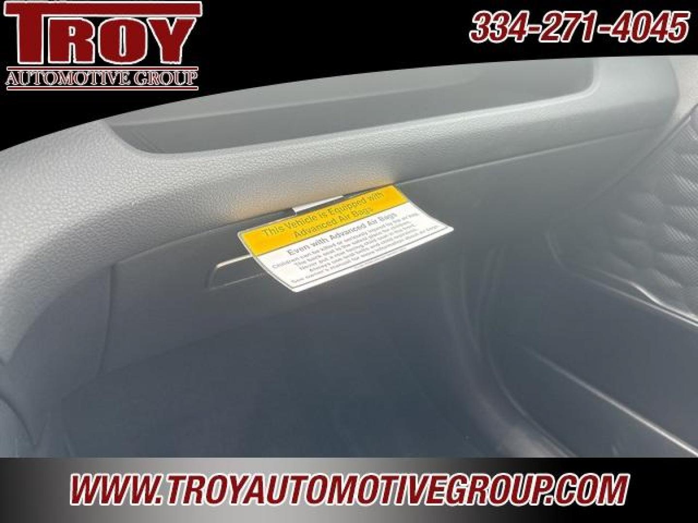 2023 Stormy Sea /Black Hyundai Santa Fe XRT (5NMS64AJ7PH) with an 2.5L I4 engine, Automatic transmission, located at 6812 Atlanta Hwy, Montgomery, AL, 36117, (334) 271-4045, 32.382118, -86.178673 - Photo#63