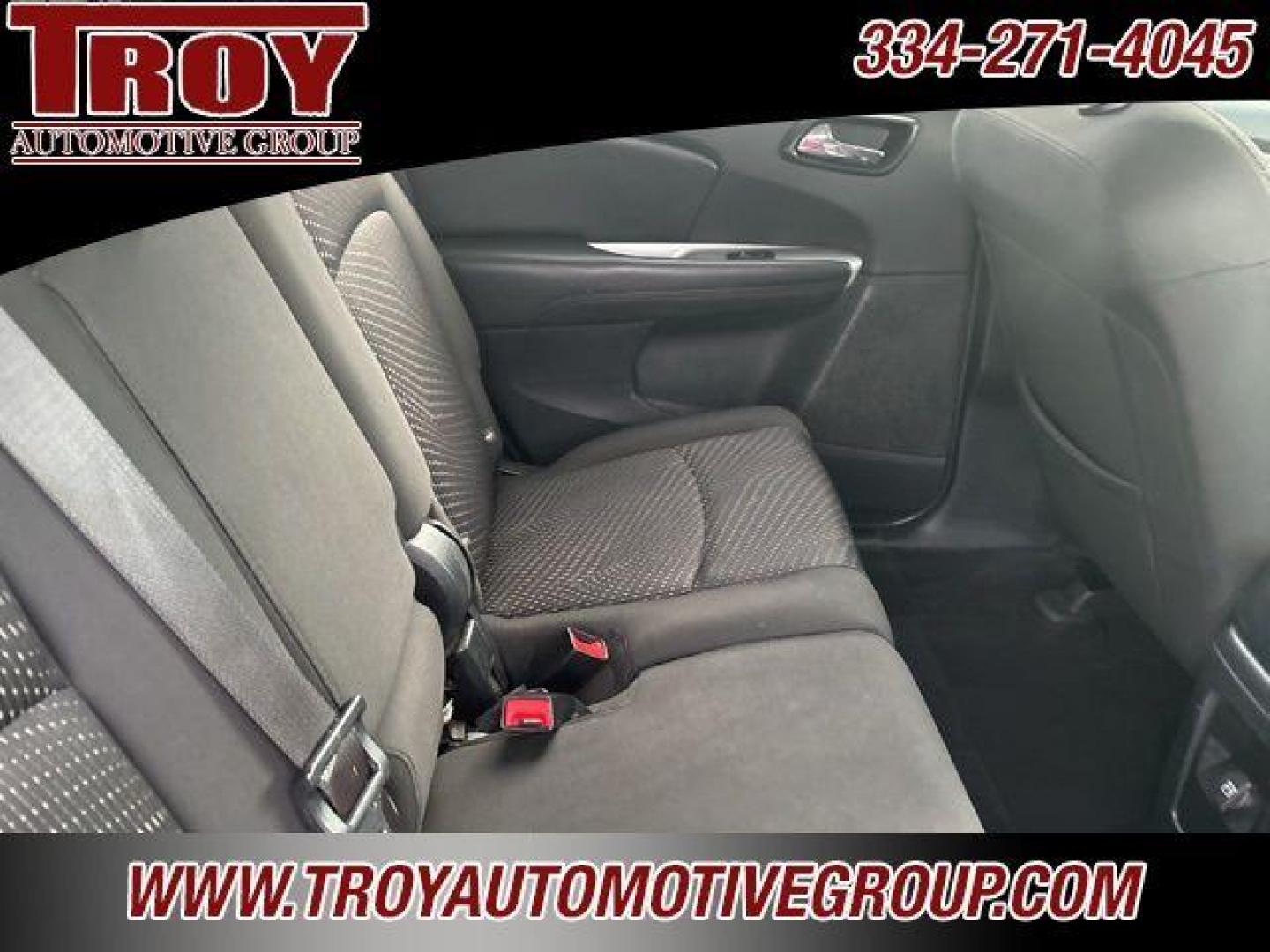 2020 Billet Clearcoat /Black Dodge Journey SE (3C4PDCAB2LT) with an 2.4L I4 DOHC 16V Dual VVT engine, Automatic transmission, located at 6812 Atlanta Hwy, Montgomery, AL, 36117, (334) 271-4045, 32.382118, -86.178673 - Recent Arrival!<br>New Tires!!<br>3rd Seat!!<br><br>Granite Pearlcoat 2020 Dodge Journey SE FWD 2.4L I4 DOHC 16V Dual VVT 4-Speed Automatic VLP<br><br>Financing Available---Top Value for Trades. - Photo#22