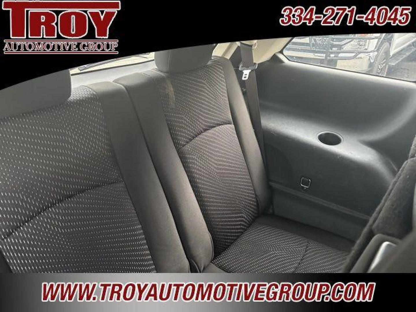 2020 Billet Clearcoat /Black Dodge Journey SE (3C4PDCAB2LT) with an 2.4L I4 DOHC 16V Dual VVT engine, Automatic transmission, located at 6812 Atlanta Hwy, Montgomery, AL, 36117, (334) 271-4045, 32.382118, -86.178673 - Recent Arrival!<br>New Tires!!<br>3rd Seat!!<br><br>Granite Pearlcoat 2020 Dodge Journey SE FWD 2.4L I4 DOHC 16V Dual VVT 4-Speed Automatic VLP<br><br>Financing Available---Top Value for Trades. - Photo#23