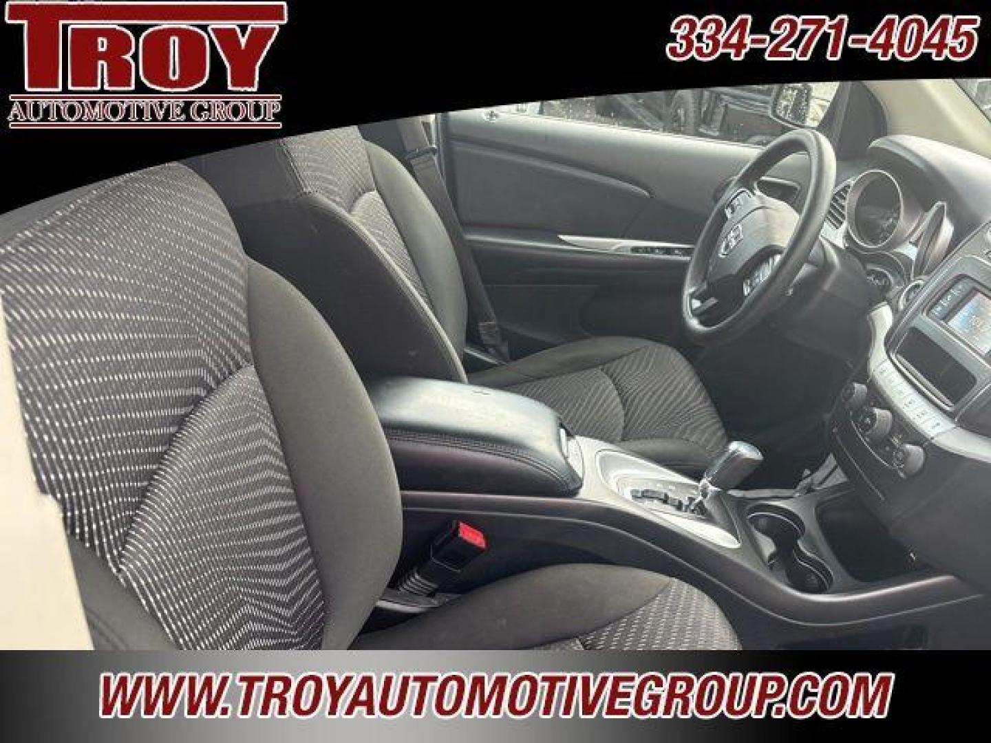 2020 Billet Clearcoat /Black Dodge Journey SE (3C4PDCAB2LT) with an 2.4L I4 DOHC 16V Dual VVT engine, Automatic transmission, located at 6812 Atlanta Hwy, Montgomery, AL, 36117, (334) 271-4045, 32.382118, -86.178673 - Recent Arrival!<br>New Tires!!<br>3rd Seat!!<br><br>Granite Pearlcoat 2020 Dodge Journey SE FWD 2.4L I4 DOHC 16V Dual VVT 4-Speed Automatic VLP<br><br>Financing Available---Top Value for Trades. - Photo#29