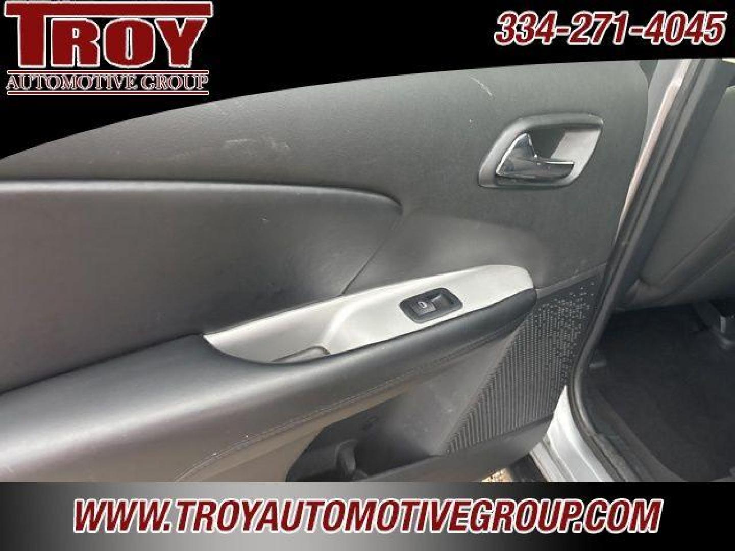 2020 Billet Clearcoat /Black Dodge Journey SE (3C4PDCAB2LT) with an 2.4L I4 DOHC 16V Dual VVT engine, Automatic transmission, located at 6812 Atlanta Hwy, Montgomery, AL, 36117, (334) 271-4045, 32.382118, -86.178673 - Recent Arrival!<br>New Tires!!<br>3rd Seat!!<br><br>Granite Pearlcoat 2020 Dodge Journey SE FWD 2.4L I4 DOHC 16V Dual VVT 4-Speed Automatic VLP<br><br>Financing Available---Top Value for Trades. - Photo#33