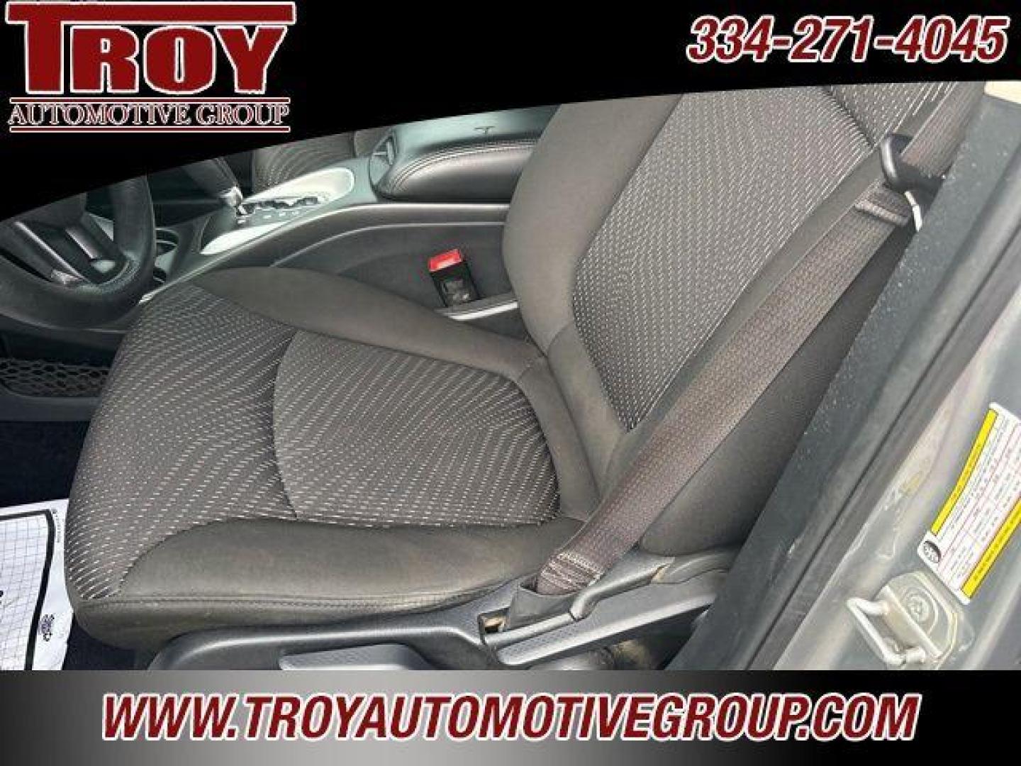 2020 Billet Clearcoat /Black Dodge Journey SE (3C4PDCAB2LT) with an 2.4L I4 DOHC 16V Dual VVT engine, Automatic transmission, located at 6812 Atlanta Hwy, Montgomery, AL, 36117, (334) 271-4045, 32.382118, -86.178673 - Recent Arrival!<br>New Tires!!<br>3rd Seat!!<br><br>Granite Pearlcoat 2020 Dodge Journey SE FWD 2.4L I4 DOHC 16V Dual VVT 4-Speed Automatic VLP<br><br>Financing Available---Top Value for Trades. - Photo#35