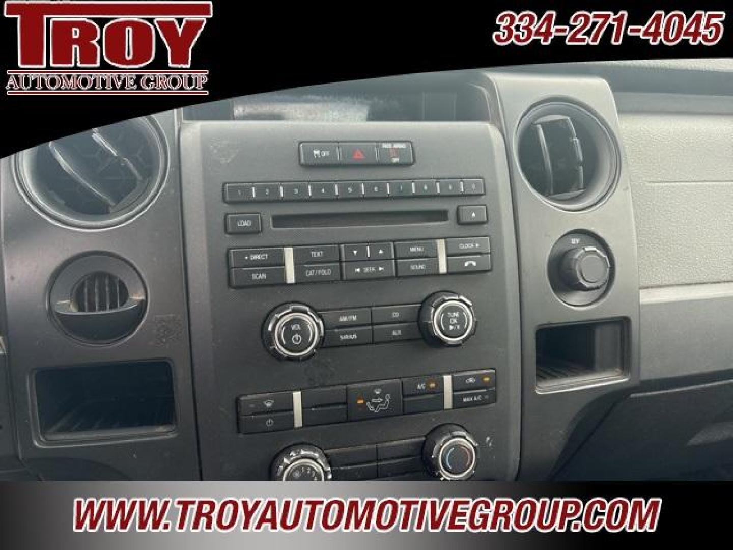 2014 Oxford White /Steel Gray Ford F-150 (1FTMF1CM8EF) with an 3.7L V6 FFV engine, Automatic transmission, located at 6812 Atlanta Hwy, Montgomery, AL, 36117, (334) 271-4045, 32.382118, -86.178673 - Photo#20