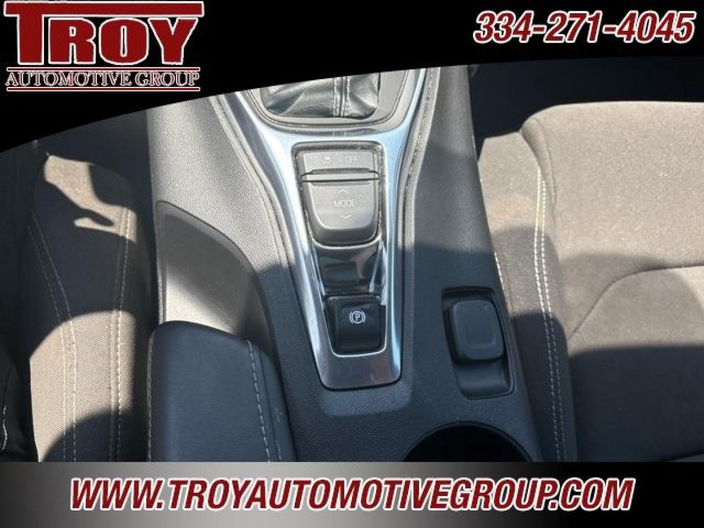 2018 Nightfall Gray Metallic /Jet Black Chevrolet Camaro 1LT (1G1FB1RS1J0) with an 3.6L V6 DI engine, Automatic transmission, located at 6812 Atlanta Hwy, Montgomery, AL, 36117, (334) 271-4045, 32.382118, -86.178673 - Photo#47