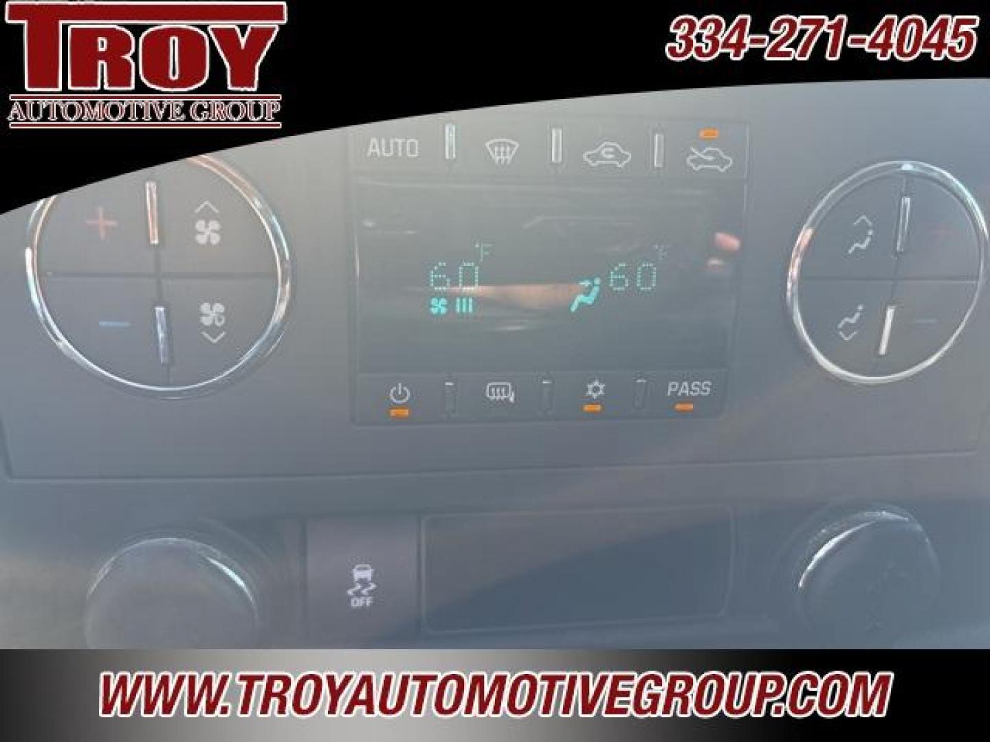 2013 Summit White /Ebony GMC Sierra 1500 SLE (3GTP2VE73DG) with an Vortec 5.3L V8 SFI VVT Flex Fuel engine, Automatic transmission, located at 6812 Atlanta Hwy, Montgomery, AL, 36117, (334) 271-4045, 32.382118, -86.178673 - Photo#34