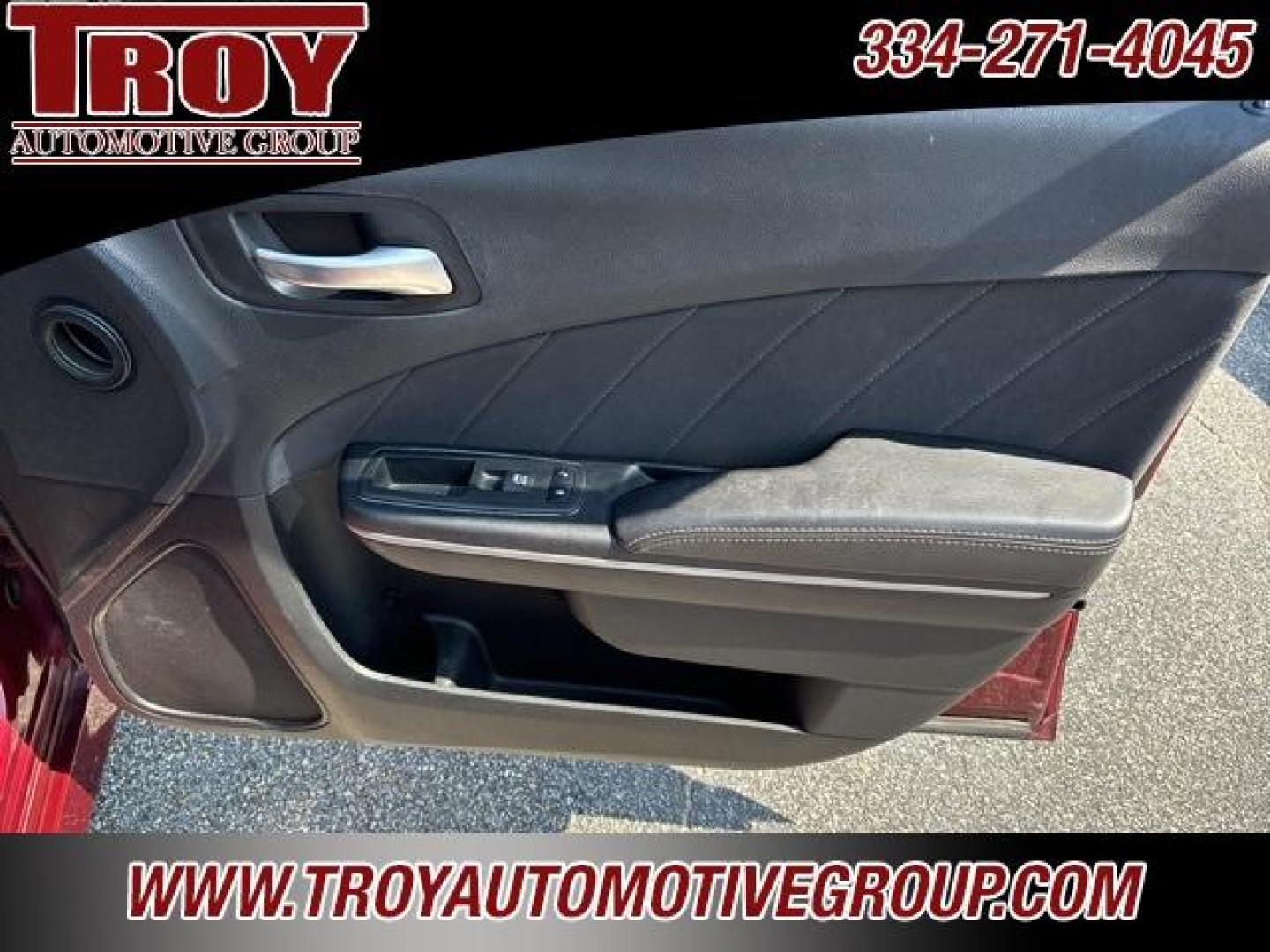 2019 Octane Red Pearlcoat /Black Dodge Charger R/T (2C3CDXCT9KH) with an HEMI 5.7L V8 Multi Displacement VVT engine, Automatic transmission, located at 6812 Atlanta Hwy, Montgomery, AL, 36117, (334) 271-4045, 32.382118, -86.178673 - Photo#25