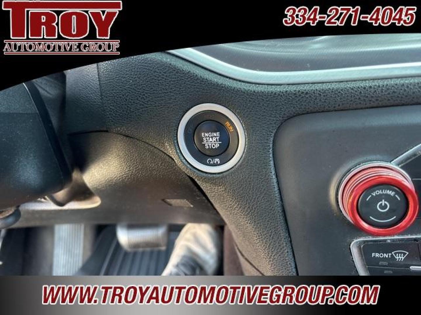 2019 Octane Red Pearlcoat /Black Dodge Charger R/T (2C3CDXCT9KH) with an HEMI 5.7L V8 Multi Displacement VVT engine, Automatic transmission, located at 6812 Atlanta Hwy, Montgomery, AL, 36117, (334) 271-4045, 32.382118, -86.178673 - Photo#37