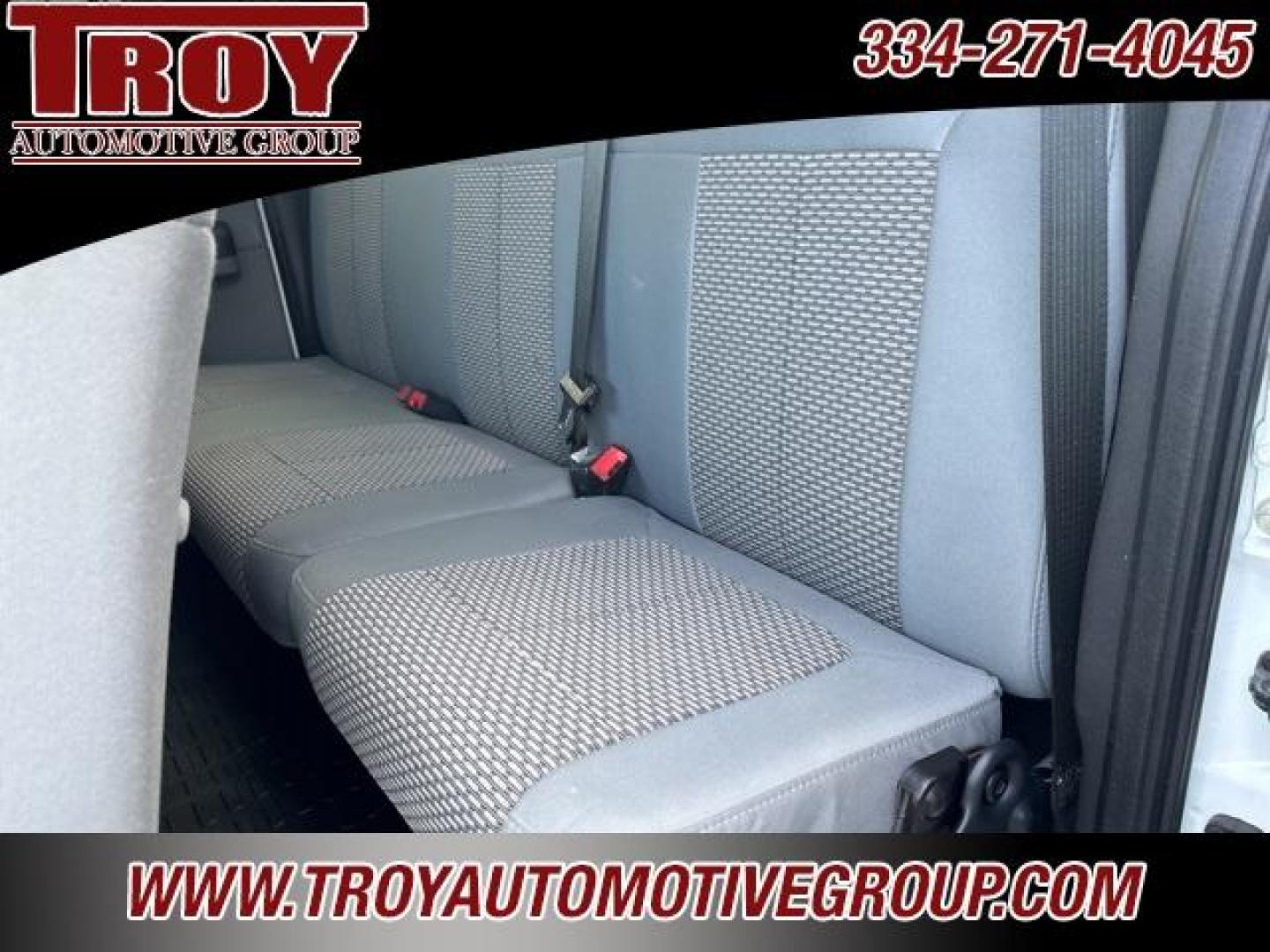 2012 Oxford White /Steel Ford F-250SD XLT (1FT7X2B68CE) with an 6.2L V8 EFI SOHC 16V Flex Fuel engine, Automatic transmission, located at 6812 Atlanta Hwy, Montgomery, AL, 36117, (334) 271-4045, 32.382118, -86.178673 - Photo#21