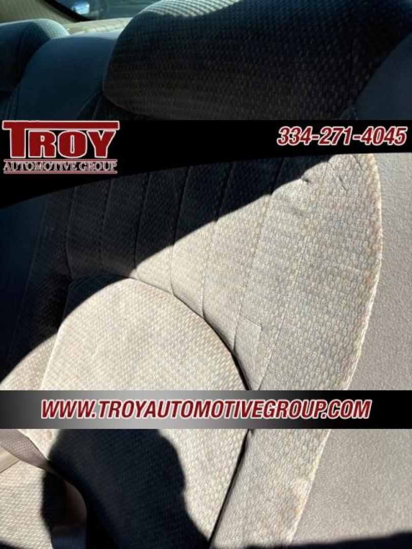 2005 Cashmere Metallic /Taupe Buick Century Base (2G4WS52J351) with an 3.1L V6 SFI engine, Automatic transmission, located at 6812 Atlanta Hwy, Montgomery, AL, 36117, (334) 271-4045, 32.382118, -86.178673 - Photo#22