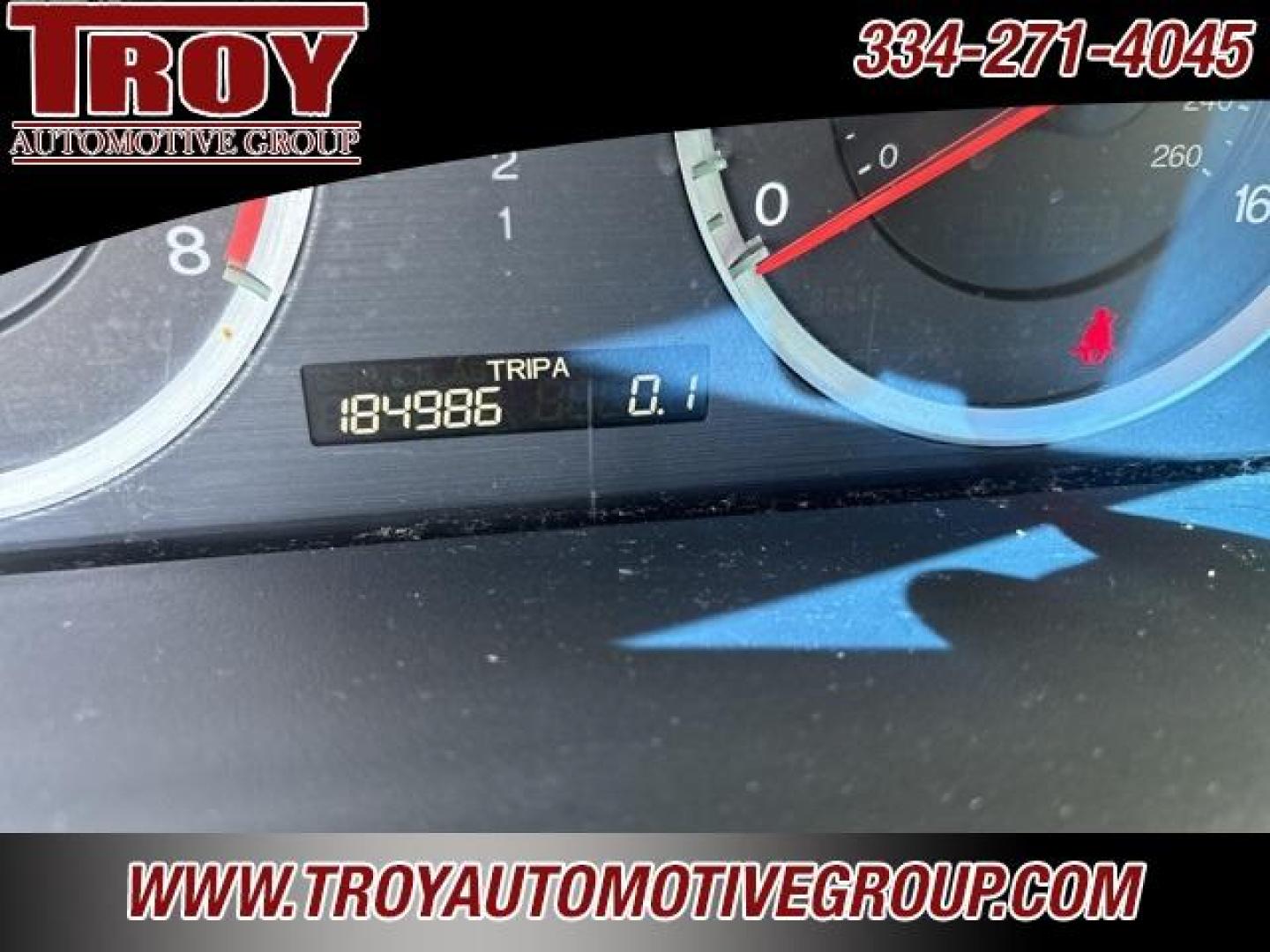 2009 Taffeta White /Ivory Honda Accord EX (1HGCS12739A) with an 2.4L I4 DOHC i-VTEC 16V engine, Automatic transmission, located at 6812 Atlanta Hwy, Montgomery, AL, 36117, (334) 271-4045, 32.382118, -86.178673 - Photo#23