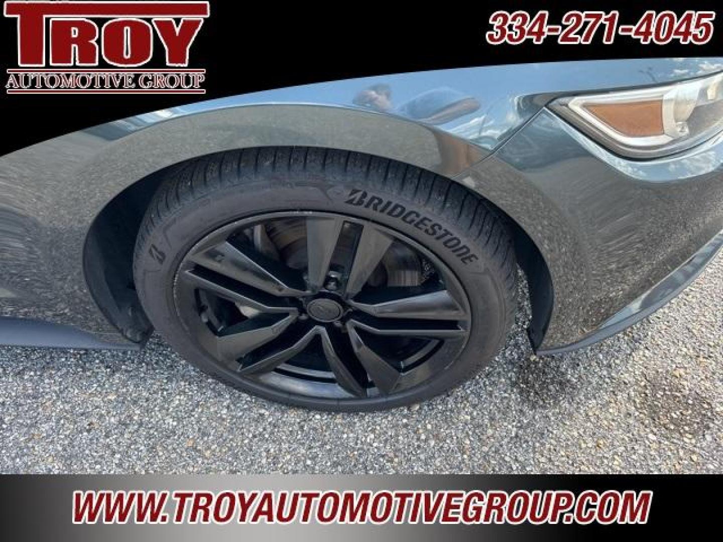 2016 Magnetic Metallic /Ebony Ford Mustang (1FA6P8TH2G5) with an EcoBoost 2.3L I4 GTDi DOHC Turbocharged VCT engine, Automatic transmission, located at 6812 Atlanta Hwy, Montgomery, AL, 36117, (334) 271-4045, 32.382118, -86.178673 - Magnetic Metallic 2016 Ford Mustang RWD EcoBoost 2.3L I4 GTDi DOHC Turbocharged VCT 6-Speed Automatic<br><br>Financing Available---Top Value for Trades.<br><br>22/31 City/Highway MPG<br><br><br>Awards:<br> * 2016 KBB.com 10 Coolest New Cars Under $25,000 * 2016 KBB.com Brand Image Awards - Photo#17