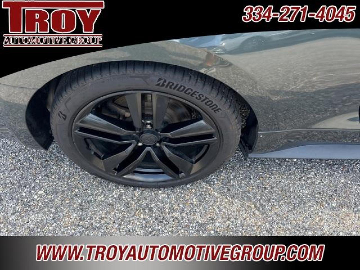 2016 Magnetic Metallic /Ebony Ford Mustang (1FA6P8TH2G5) with an EcoBoost 2.3L I4 GTDi DOHC Turbocharged VCT engine, Automatic transmission, located at 6812 Atlanta Hwy, Montgomery, AL, 36117, (334) 271-4045, 32.382118, -86.178673 - Magnetic Metallic 2016 Ford Mustang RWD EcoBoost 2.3L I4 GTDi DOHC Turbocharged VCT 6-Speed Automatic<br><br>Financing Available---Top Value for Trades.<br><br>22/31 City/Highway MPG<br><br><br>Awards:<br> * 2016 KBB.com 10 Coolest New Cars Under $25,000 * 2016 KBB.com Brand Image Awards - Photo#18