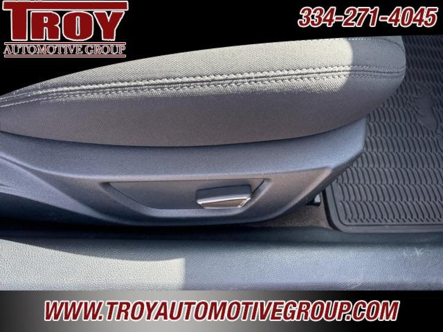 2016 Magnetic Metallic /Ebony Ford Mustang (1FA6P8TH2G5) with an EcoBoost 2.3L I4 GTDi DOHC Turbocharged VCT engine, Automatic transmission, located at 6812 Atlanta Hwy, Montgomery, AL, 36117, (334) 271-4045, 32.382118, -86.178673 - Magnetic Metallic 2016 Ford Mustang RWD EcoBoost 2.3L I4 GTDi DOHC Turbocharged VCT 6-Speed Automatic<br><br>Financing Available---Top Value for Trades.<br><br>22/31 City/Highway MPG<br><br><br>Awards:<br> * 2016 KBB.com 10 Coolest New Cars Under $25,000 * 2016 KBB.com Brand Image Awards - Photo#23