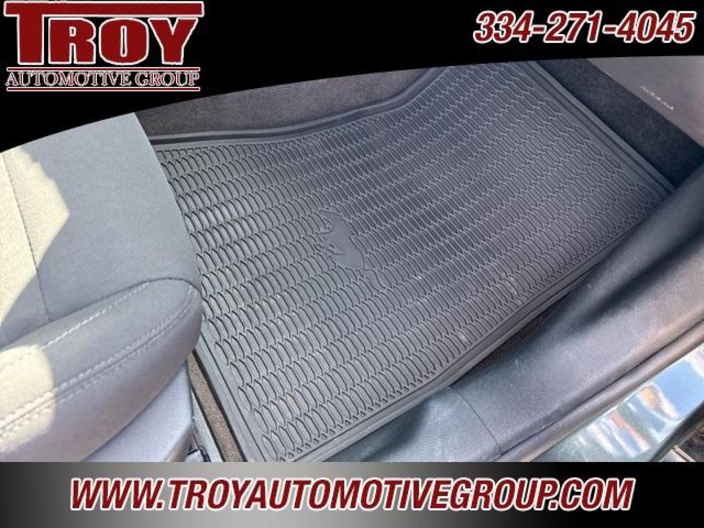 2016 Magnetic Metallic /Ebony Ford Mustang (1FA6P8TH2G5) with an EcoBoost 2.3L I4 GTDi DOHC Turbocharged VCT engine, Automatic transmission, located at 6812 Atlanta Hwy, Montgomery, AL, 36117, (334) 271-4045, 32.382118, -86.178673 - Magnetic Metallic 2016 Ford Mustang RWD EcoBoost 2.3L I4 GTDi DOHC Turbocharged VCT 6-Speed Automatic<br><br>Financing Available---Top Value for Trades.<br><br>22/31 City/Highway MPG<br><br><br>Awards:<br> * 2016 KBB.com 10 Coolest New Cars Under $25,000 * 2016 KBB.com Brand Image Awards - Photo#24