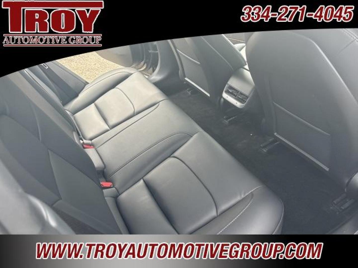 2022 Solid Black /Black Tesla Model 3 Base (5YJ3E1EA1NF) with an Electric Motor engine, Automatic transmission, located at 6812 Atlanta Hwy, Montgomery, AL, 36117, (334) 271-4045, 32.382118, -86.178673 - 1-Owner!!<br>Navigation!!<br>Tinted Windows!<br>2-Keys!!<br> - Photo#25