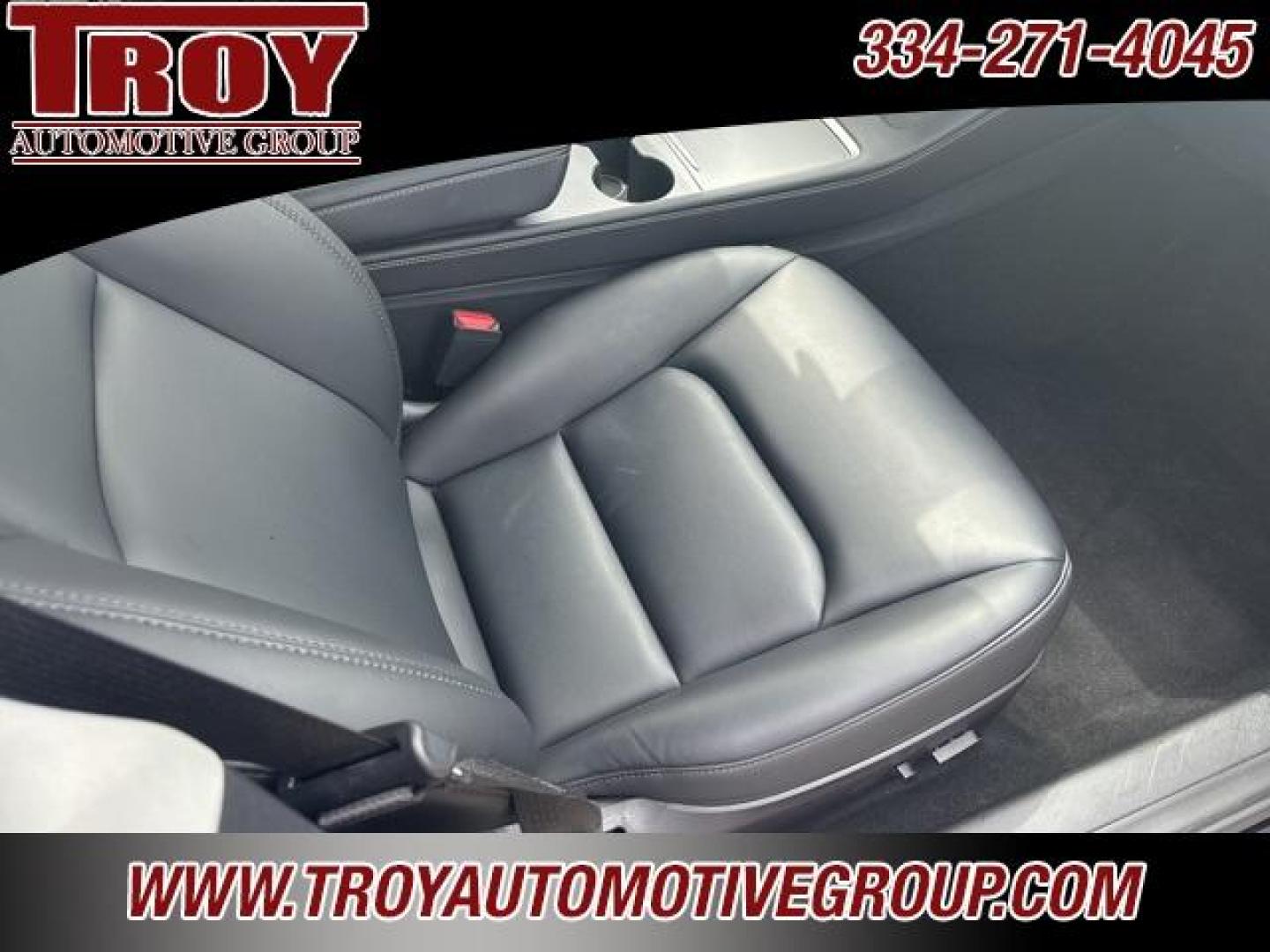 2022 Solid Black /Black Tesla Model 3 Base (5YJ3E1EA1NF) with an Electric Motor engine, Automatic transmission, located at 6812 Atlanta Hwy, Montgomery, AL, 36117, (334) 271-4045, 32.382118, -86.178673 - 1-Owner!!<br>Navigation!!<br>Tinted Windows!<br>2-Keys!!<br> - Photo#28