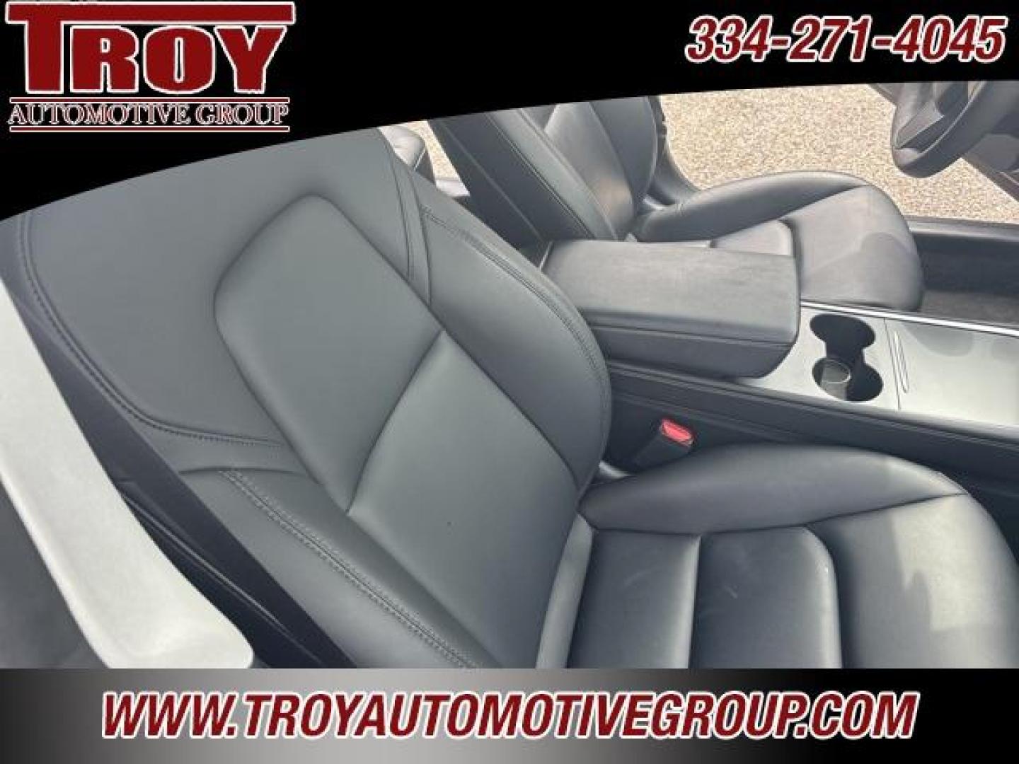 2022 Solid Black /Black Tesla Model 3 Base (5YJ3E1EA1NF) with an Electric Motor engine, Automatic transmission, located at 6812 Atlanta Hwy, Montgomery, AL, 36117, (334) 271-4045, 32.382118, -86.178673 - 1-Owner!!<br>Navigation!!<br>Tinted Windows!<br>2-Keys!!<br> - Photo#32